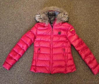 Bunda Blauer dámská