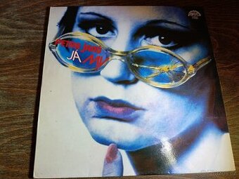 LP Petra Janů Já my