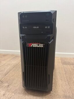 Herní PC - i5/GTX 1070 8GB, 16GB RAM, SSD/HDD, Zalman Z7, Wi