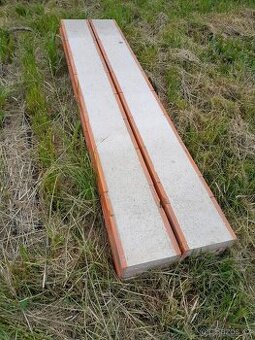 4ks překlad nosný Porotherm KP 7/225 levně