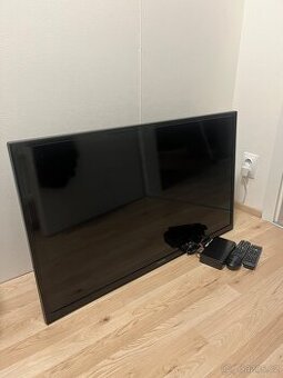 Televize Telefunken T40FX189DLP