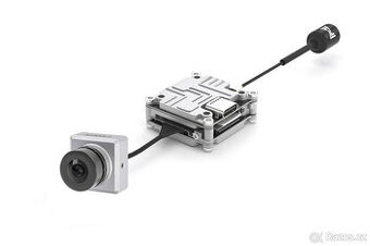 Nová letová jednotka Caddx Air Unit Micro Vista Kit Doprava