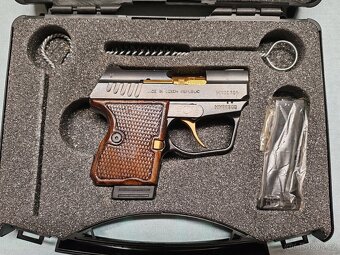 Kevin ZVI Vsetín 9mm Makarov - 1