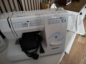Šicí stroj  SilverCrest