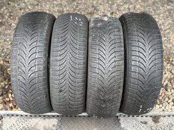 185/65/15 - Nexen zimní sada pneu