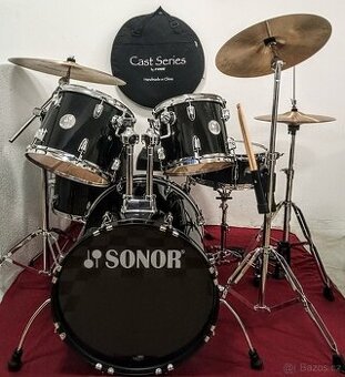 Bicí SONOR Special Edition