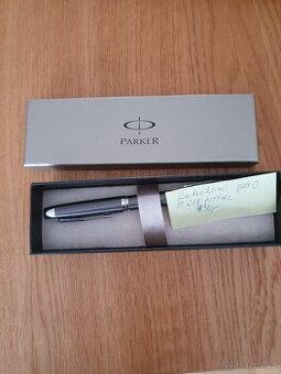 značkové psací potřeby - nepoužité