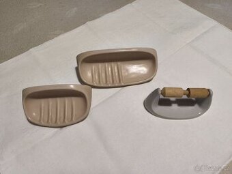 Koupelnové doplňky