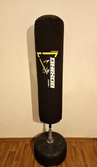 Boxovací trenažér