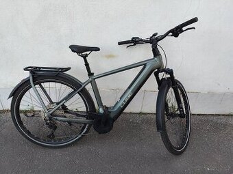 Cube Kathmandu Hybrid Pro 750 Wh  Diamant 28" ́n