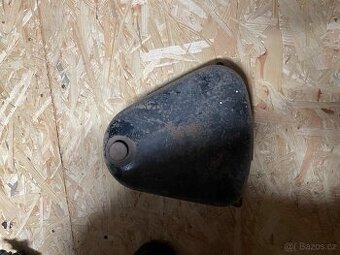 kastlík na ČZ 125 B / T