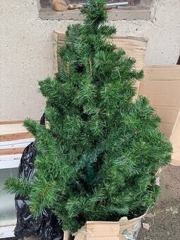 UMĚLÝ VÁNOČNÍ STROMEK