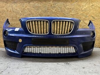 Predni naraznik Bmw X1 2012 MSPORT MPAKET