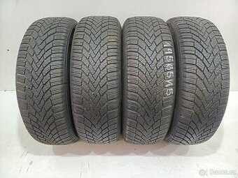 Zimní pneu 195/65/15 Continental