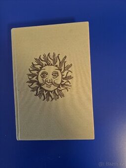 Kniha SEDMIKRÁSKA ( Německé pohádky)