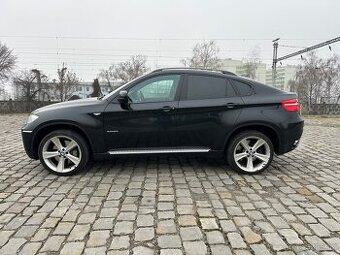 BMW E71 X6 5.0iX