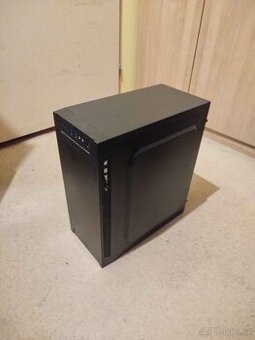 Lehký PC - 8gb ram, AMD A10-9700, SSD