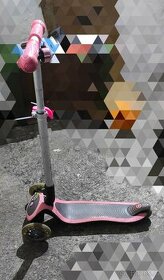 Dětská koloběžka