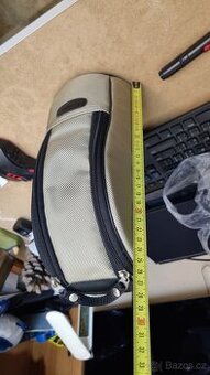 Canon obal na objektiv