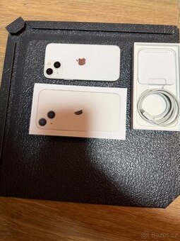 Prodám IPhone 13 mini 128GB
