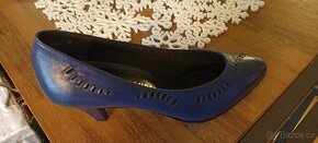 Dámské lodičky č.38