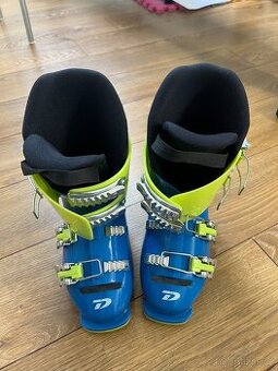 Lyžáky Dalbello 269 mm