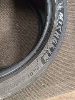 Michelin 245/40 R19 zimní M+S ❄️