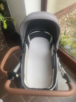 Kočárek Joolz hub+