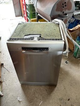 Myčka nádobí BOSCH