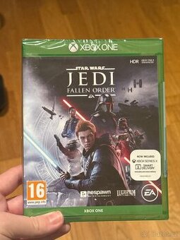 Star Wars Jedi: Fallen Order