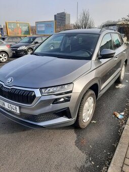 Škoda Karog 1,5 TSI, 5 let záruka, dohoda