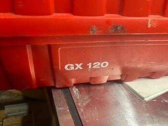 Kufr na Hilti nastřelovačku