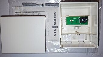 Venkovní čidlo pro kotel Viessmann