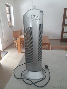 Kombinovaná čistička vzduchu Ionic Care – Triton X6 – 15 W