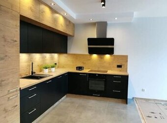 Kuchyňská linka SENZA