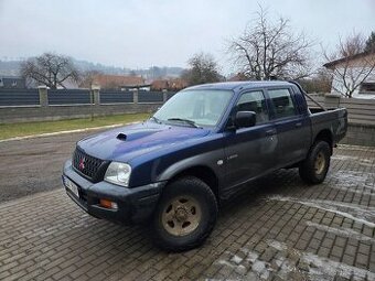 L200 - 1
