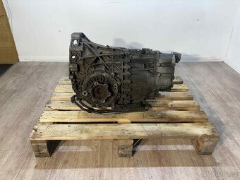 // AUT. PŘEVODOVKA AUDI A4b7 2.0TDI - Multitronic // - 1