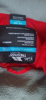 Zimní lyžařská bunda Trespass