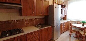 Prodej bytu 4+1+L v Teplicích-Proseticích