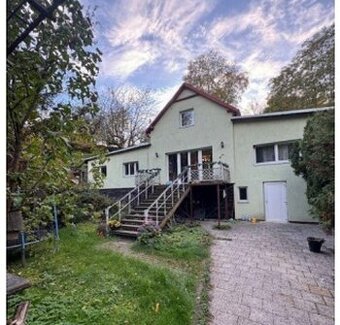 Dražba domu, Zbraslav, Praha, ID 8041e 1102