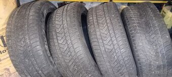 265/50 R19" zimní Pireli