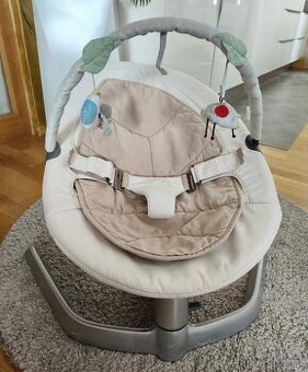 Luxusní lehátko NUNA