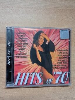 CD Hits of 70