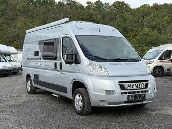 Obytné auto Hymer Car Sportline, markýza měchy