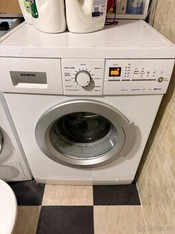 Pračka Siemens iq300
