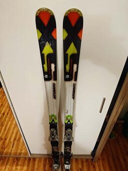 lyže Atomic 182cm Supercross SX:9 Five Active Powe