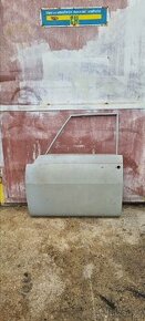 Wartburg 353 levé dveře