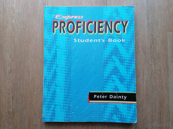 Express Proficiency Student's book