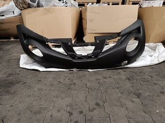 Přední nárazník na Nissan Juke