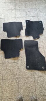 Textilni koberecky Skoda Octavia IV